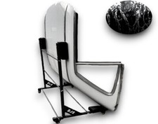 Hardtopständer Dachständer Hardtopwagen Cabrio MG MGF MGA