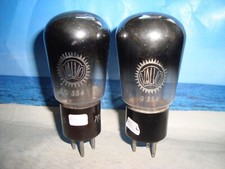 G354 valvo rgn354 pair - #,