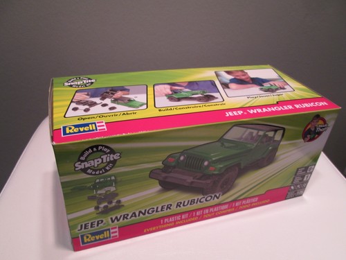 Neu ovp mpc jeep - ,