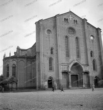 Vintage-Negativ-Bologna-Italie