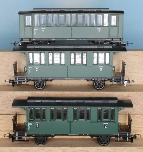 Tillig 01177 spur h0e - h0e, /