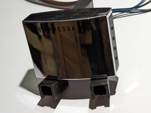 Kaffeeauslauf für jura - für, j5
