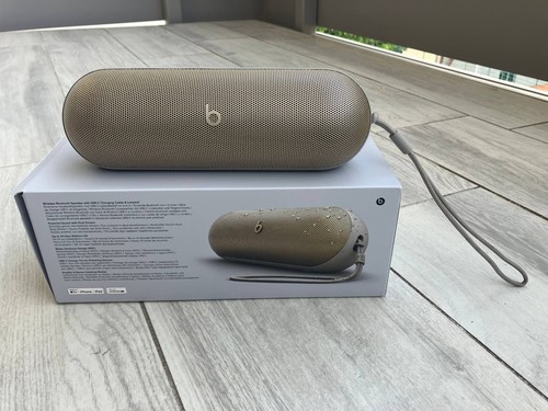 Apple beats pill 2024 - beats,