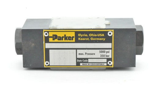 Parker wegeventil cpom2 duv - parker,