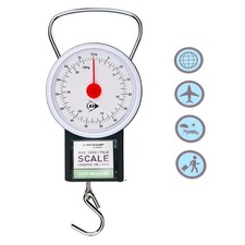 Analog Kofferwaage Handwaage