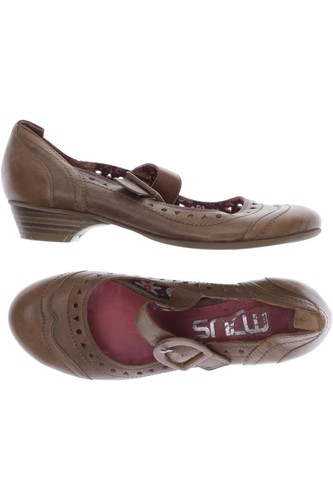 Mjus ballerina damen - mjus,