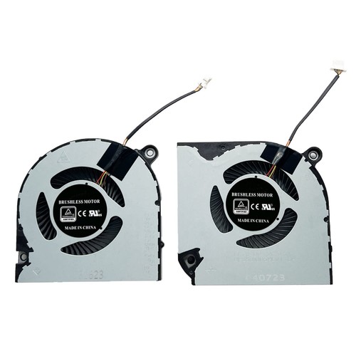 Cpu gpu lüfter - lüfter, acer