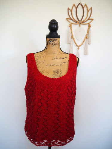 Carmen marc valvo red - carmen, heavy