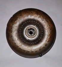 ORIGINAL MERCEDES-BENZ W124