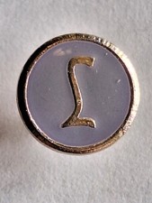 Orginal pin laufabzeichen - orginal,