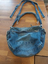 Jeanstasche Desigual