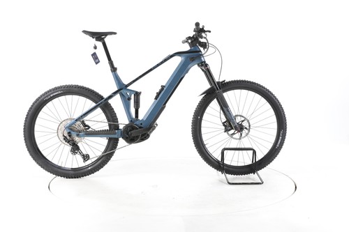 Bulls sonic evo - evo, am