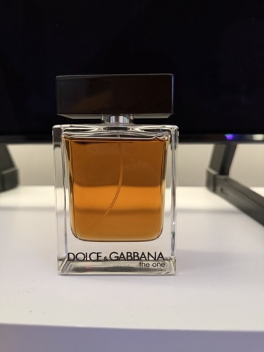 Dolce gabbana the one - one, for
