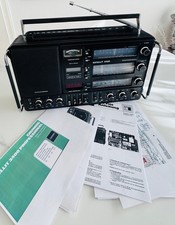 GRUNDIG SATELLIT 3400