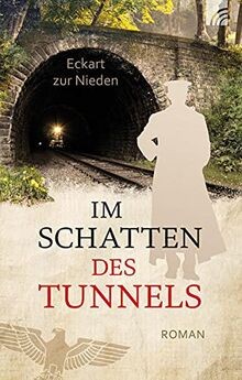 Schatten des tunnels roman - schatten, tunnels: