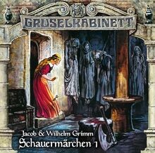 Gruselkabinett folge 190 - gruselkabinett,