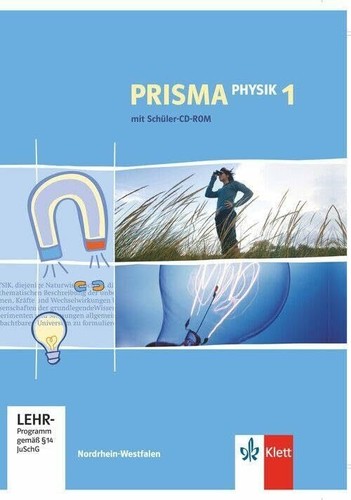 Prisma physik ausgabe - prisma,