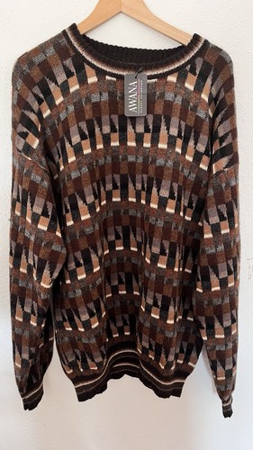 Herren pullover 58 - 56-58, neu