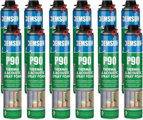 P90 thermcoat dämmung - p90,