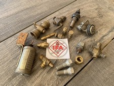 VEB IFA DDR Fortschritt EL