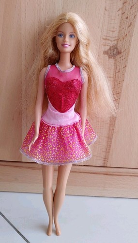 Mattel barbie puppe vermutlich - mattel,