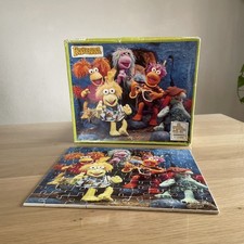 Fraggles von Jim Henson -
