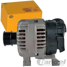 HELLA GENERATOR LICHTMASCHINE