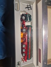 Herpa EXCLUSIV-SERIE MB