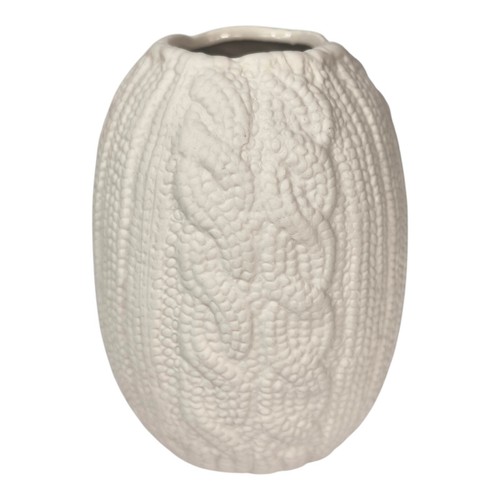 Kleine vase keramik weiß - kleine,