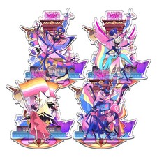 Hazbin hotel vaggie charlie - hotel,