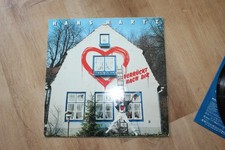 Hans Hartz Verrückt nach dir