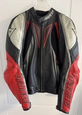 Dainese Motorradjacke