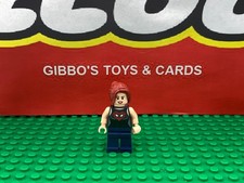 Lego Mary Jane Watson