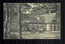 Liebenau bei Nienburg, Kurhaus