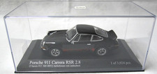 Porsche 911 Carrera RSR 2.8 - 1973 - schwarz / rot - 1 of 3024 pcs - TOP !!