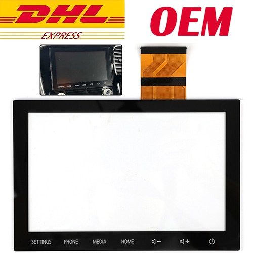 Zoll display panel - 8,