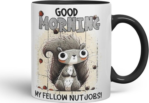 Vixar good morning fellow - my,