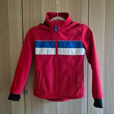 S. Oliver Softshelljacke für Mädchen, Gr. 140