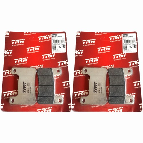 2xtrw mcb752crq carbon racing - 2xtrw,