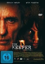 The Keeper von Paul Lynch |