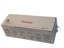 Kompatibel mitcanon toner - kompatibel,
