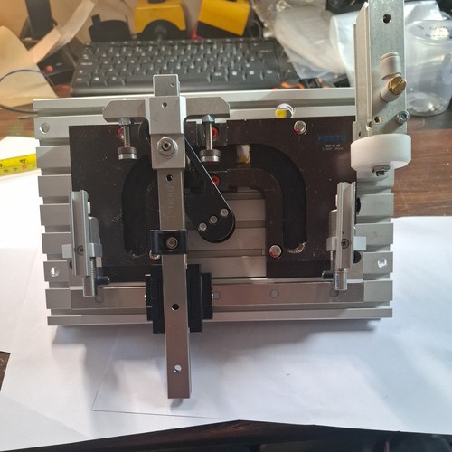 Festo hsp auto - -, pick