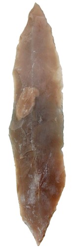 Epipaläolithikum capsien - ,