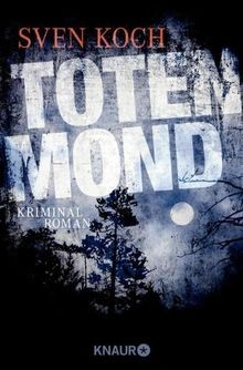 Totenmond kriminalroman - totenmond:, |