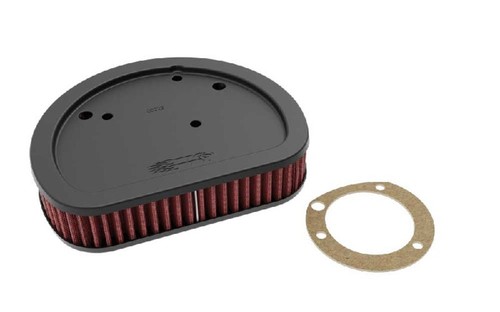 Filters luftfilter hd 1611 - k&n,