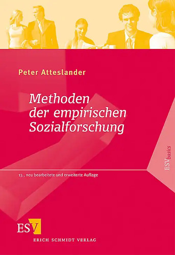 Methoden der empirischen