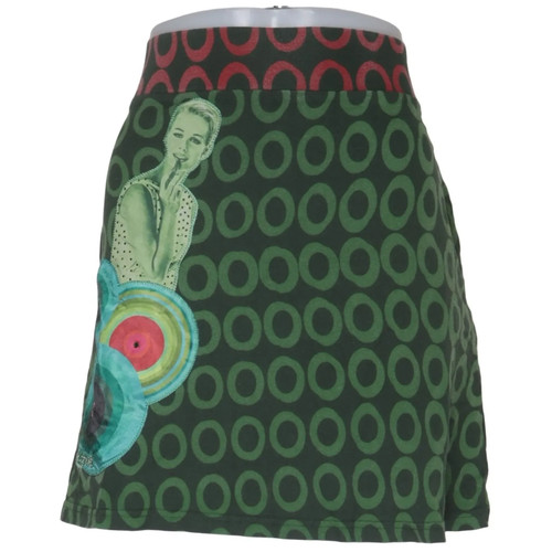 Desigual rock größe - desigual,, rock,