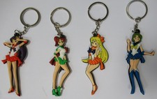 SAILOR MOON Set 4