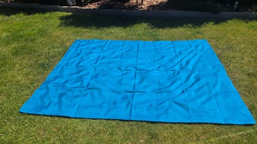 Tischdecke outdoor wetterfest - tischdecke,