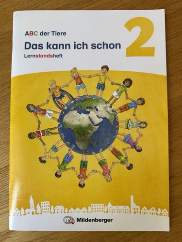 Abc der tiere neubearbeitung - der,